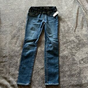 Gap jeggings size 12 brand new